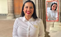 Sandra Cuevas será sometida a cirugía de más de diez horas, ¿Se hará nuevo arreglito? 
