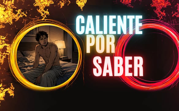 ¿Qué significa que mi novia siempre tenga cosas que hacer justo cuando vamos a hacer el amor?