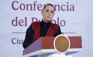 ¿Te perdiste la Mañanera? Apoyo a víctimas del Tren Interoceánico y peritajes en curso en los temas de HOY