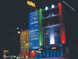 Noche de pasión acaba en tragedia: Mujer muere dentro de un hotel de la Benito Juárez