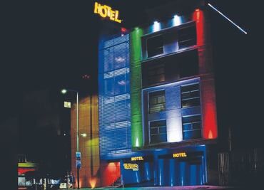 Noche de pasión acaba en tragedia: Mujer muere dentro de un hotel de la Benito Juárez