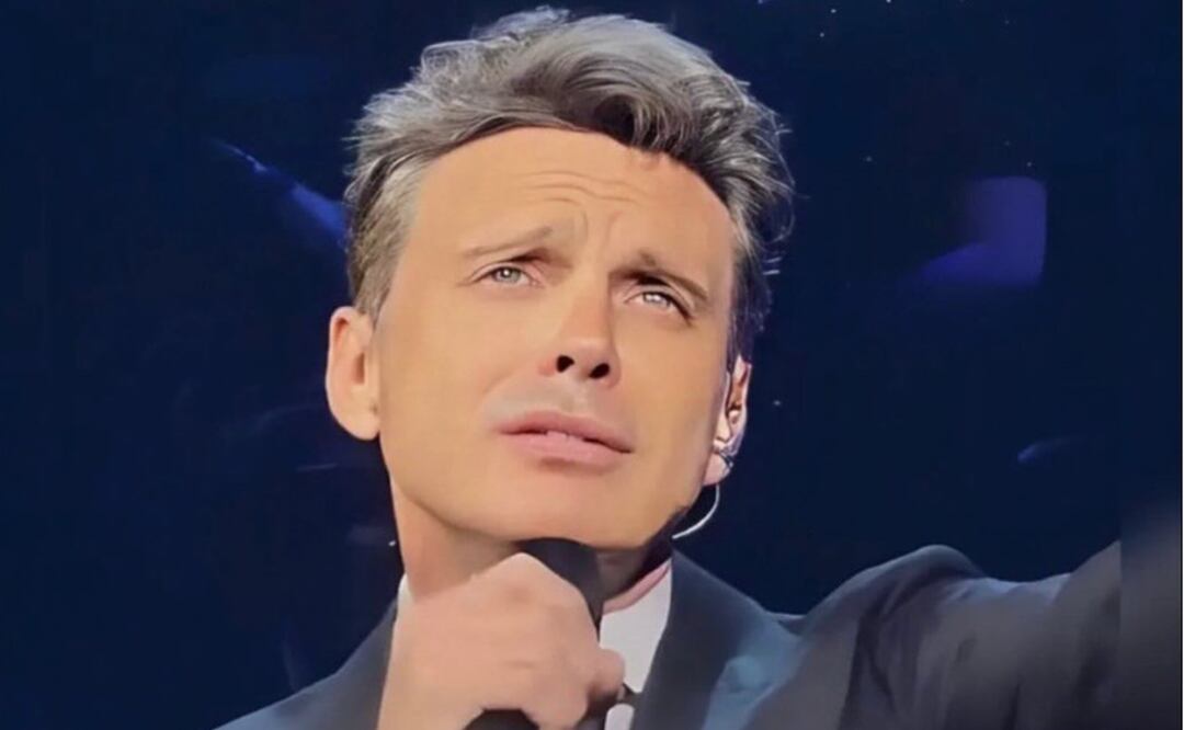 Luis Miguel 'blinda' a su mamá Marcela Basteri y es declarada legalmente muerta