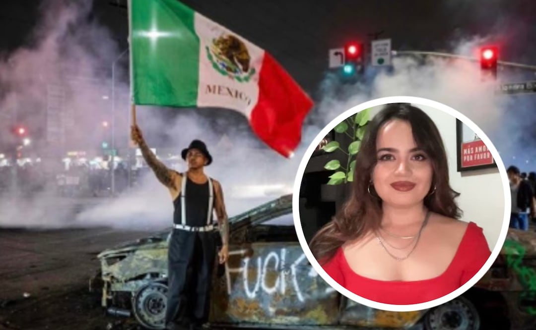 Consejera de Morena (Foto: X)