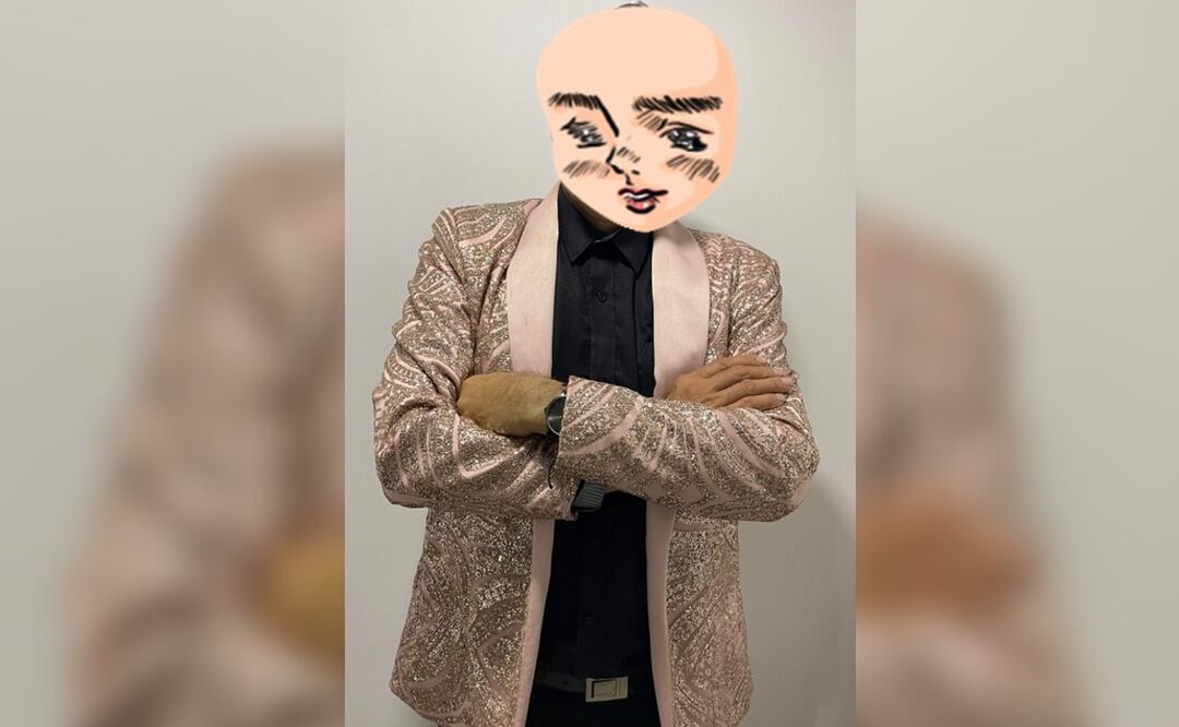 VIDEO: Muere famoso cantante arriba del escenario, mientras interpretaba conocida canción 