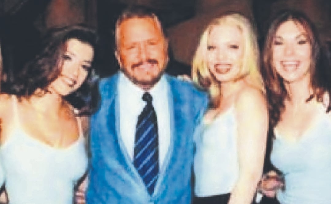 Paola Durante confesó detalles sobre su relación con Paco Stanley