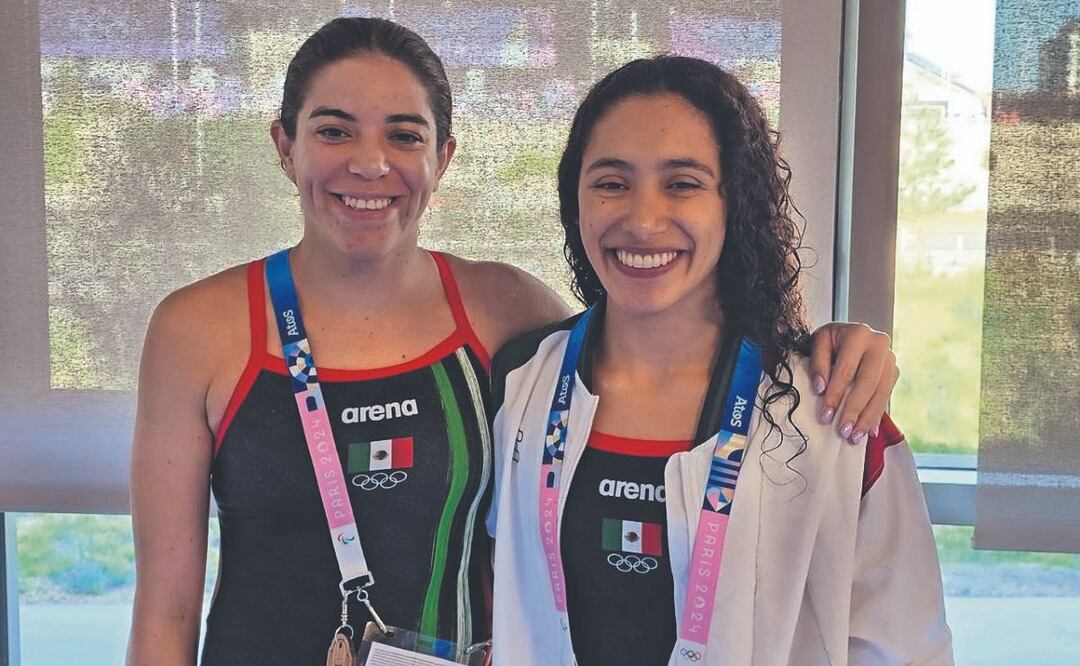 Atletas hacen contundente petición a Claudia Sheinbaum 