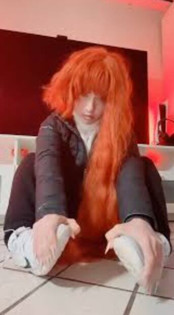 Bella Dueñas (Foto: TikTok)