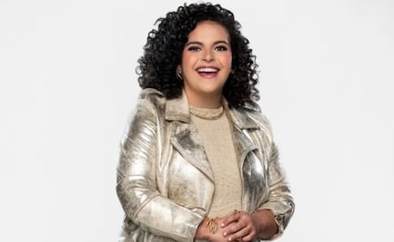 Lucero Mijares sufrió una apendicitis, pero afirma “todo está bien”
