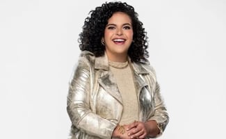 Lucero Mijares sufrió una apendicitis, pero afirma “todo está bien”