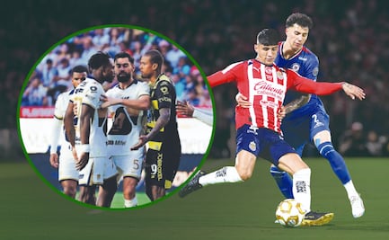 Clausura 2026: Historial y antecedentes de las semifinales que paralizan a la Liga MX
