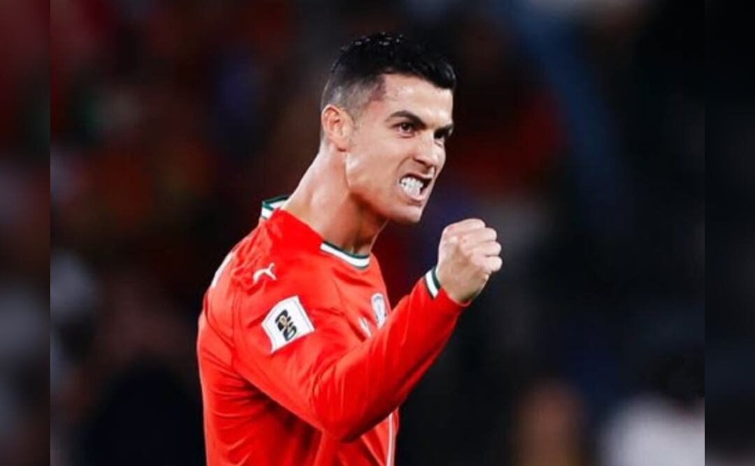 Foto: Instagram (¿Cristiano Ronaldo deja Arabia? La verdad tras los ataques en Riad y su posible ausencia ante México)