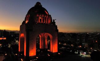 Concierto GRATIS en el Monumento a la Revolución HOY: artistas, horarios y todo lo que debes saber