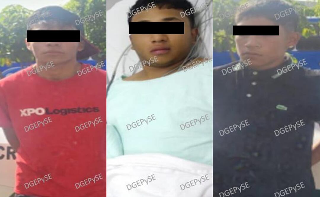 Adolescentes con carreras delictivas, buscan matarse entre ellos en Iztapalapa 