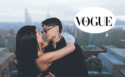 La reacción de Anna Wintour, exeditora de ‘Vogue’, al ver a Kenia Os se vuelve viral