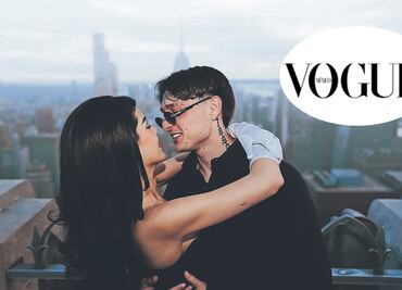 La reacción de Anna Wintour, exeditora de ‘Vogue’, al ver a Kenia Os se vuelve viral