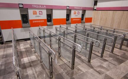 MetroCDMX: ¿Qué estaciones estarán cerradas durante Junio?