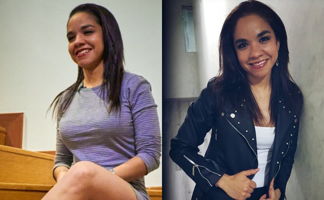 Asfixian a cantante venezolana que soñaba con hacer su carrera en México