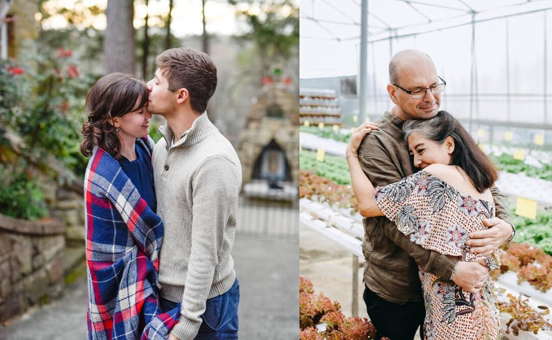 Así puedes mantener la llama del amor con tu pareja 