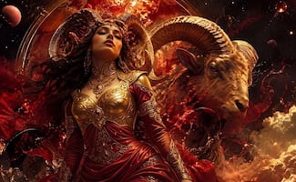 Horóscopos de HOY: ARIES, un amor oculto podría hacerse presente