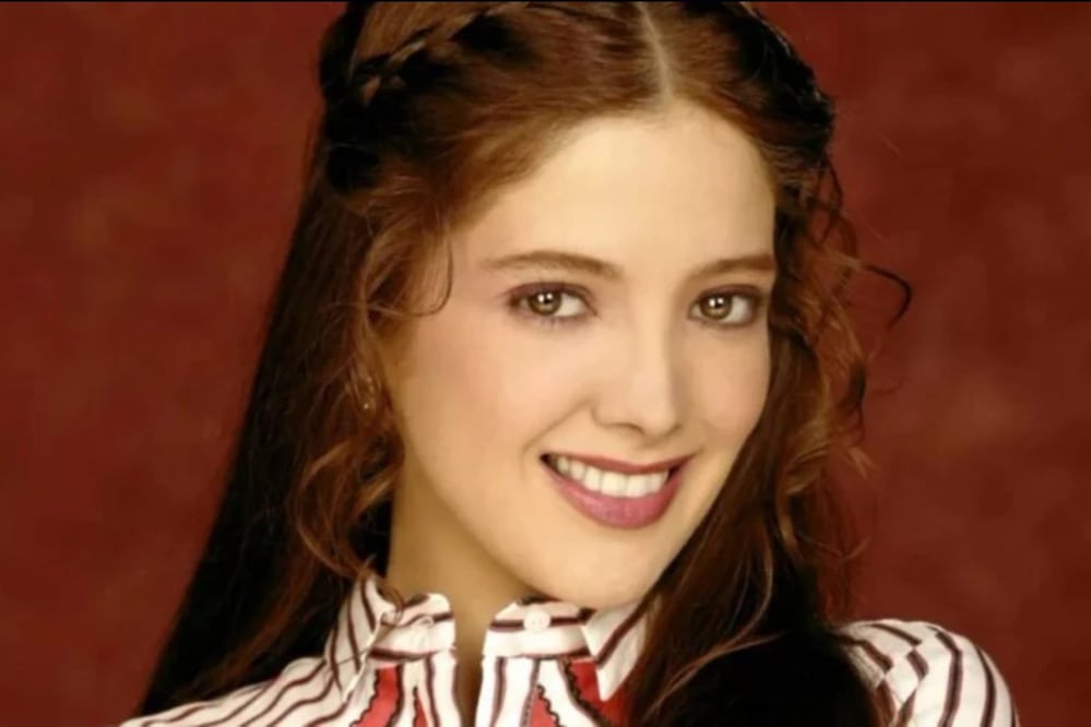 ¿Adela Noriega falleció? ☹️ Esto se sabe de la famosa actriz que ha estado desaparecida por años