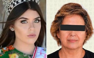 Caso Carolina Flores: Filtran supuesta carta de su suegra, Erika N, escrita tras el crimen