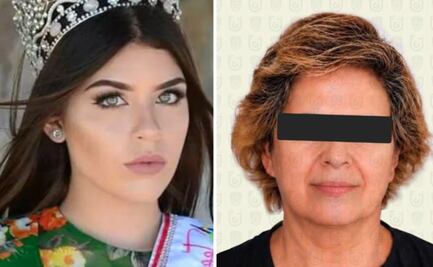 Caso Carolina Flores: Filtran supuesta carta de su suegra, Erika N, escrita tras el crimen