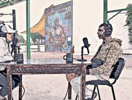 Pablo mató a su compañero de trabajo en un brote de esquizofrenia, ¿qué futuro le espera en prisión?