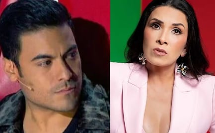 Carlos Rivera cancela su aparición en LCDLFM3 y no apoyará a Dalilah Polanco