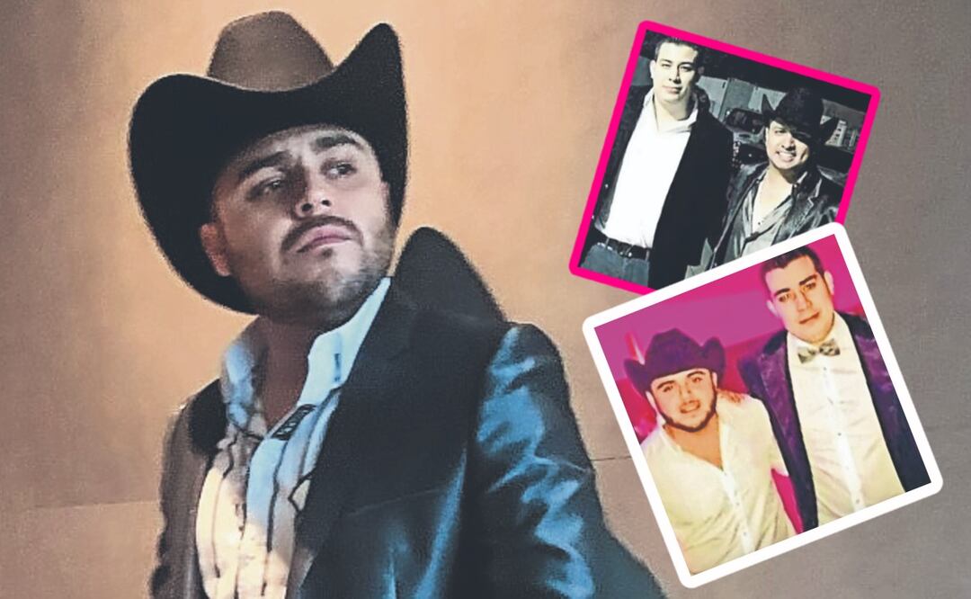 Gerardo Ortiz y Julión Álvarez niegan relación con manager ligado al CJNG que fue asesinado