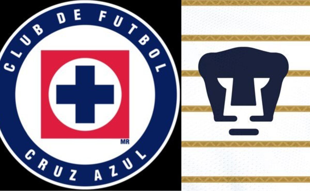 Cruz Azul vs Pumas ¿Dónde y a qué hora ver EN VIVO el partido HOY 5 de ...