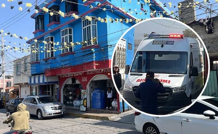 Familia de cubanos fallece en Texcoco: Vivian de consultas médicas que daba uno de los integrantes