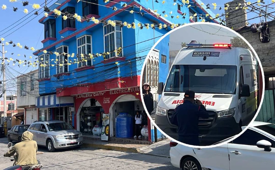 Foto: Especiales (Familia de cubanos fallece en Texcoco: Vivian de consultas médicas que daba uno de los integrantes)