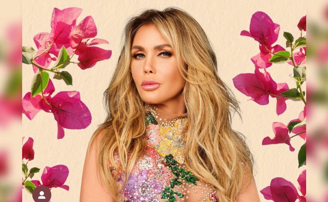 Sabine Moussier habla de la agresión que vivió en un foro