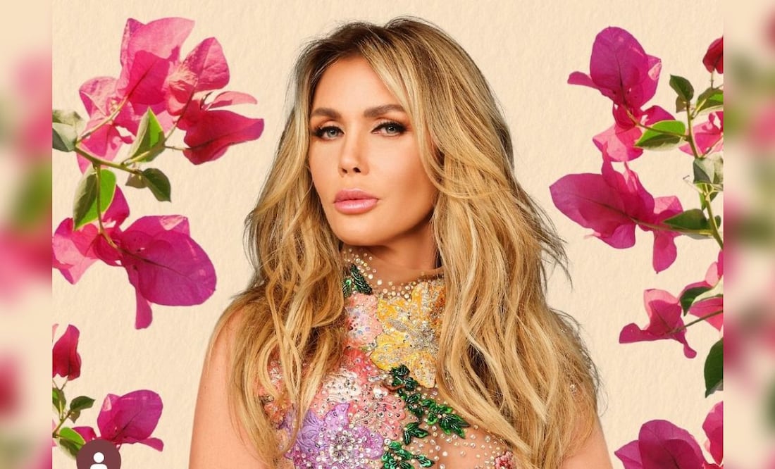 Sabine Moussier habla de la agresión que vivió en un foro