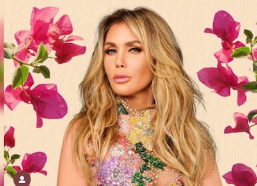 Sabine Moussier se confiesa en Venga la Alegría: Esto dijo sobre presunto abuso de Andrés García