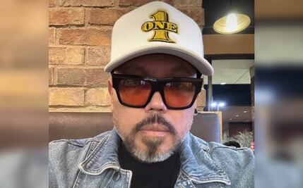 AB Quintanilla explota ante los mexicanos, pero lo apoyan ante críticas 