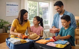 Calendario escolar SEP marzo 2026: ¿Hay puentes?