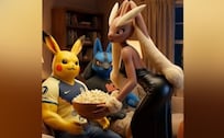 Pokenovelas: La evolución de las Frutinovelas que conquista TikTok con dramas e infidelidades
