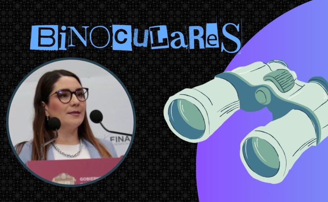 Traía cartas fuertes, pero no bastó: ¿Qué hay detrás del adiós de Paulina Moreno del Edomex?