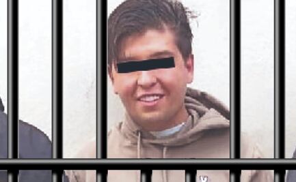 ¿Fofo Márquez violó la ley de la prisión al usar celular y enviar mensajes inapropiados?