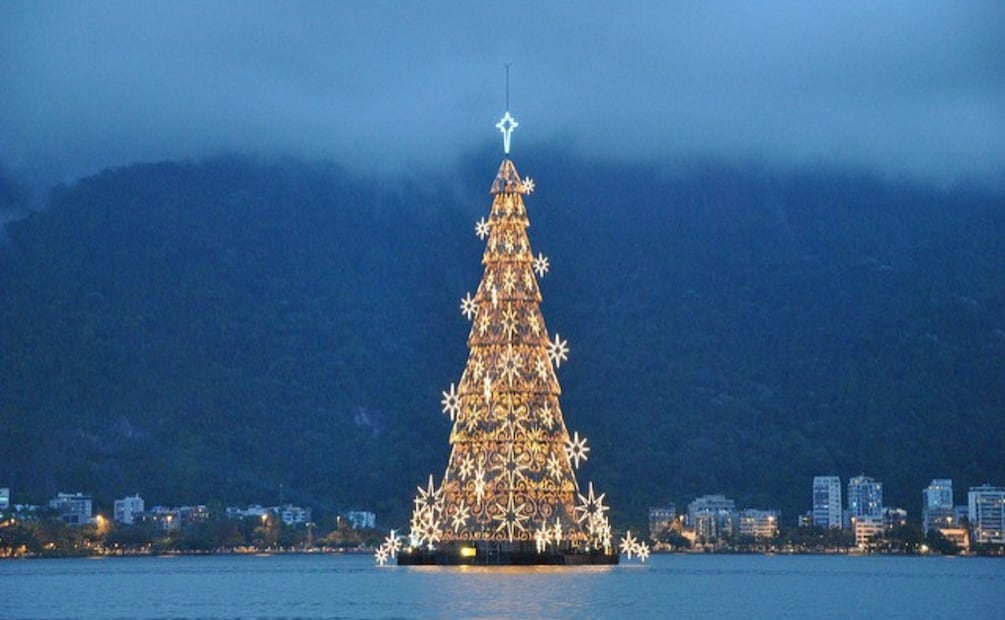 15 Datos curiosos que no sabías de la Navidad