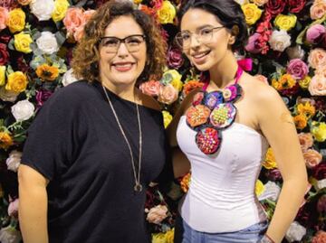 Angélica Vale rompe el silencio tras divorcio y burlas por defender a Ángela Aguilar