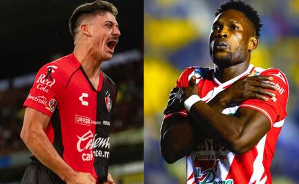 Atlas vs Necaxa ¿Dónde ver EN VIVO el partido de la Jornada 9 HOY martes 18 de febrero?