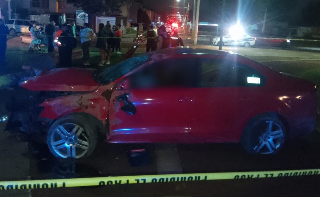 Morro de 15 años tirotea a su compa por pelea de borrachos, en Tecámac, Edomex