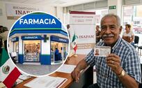 INAPAM y Farmacias Similares se unen y ofrecen descuentos en medicamentos para adultos mayores