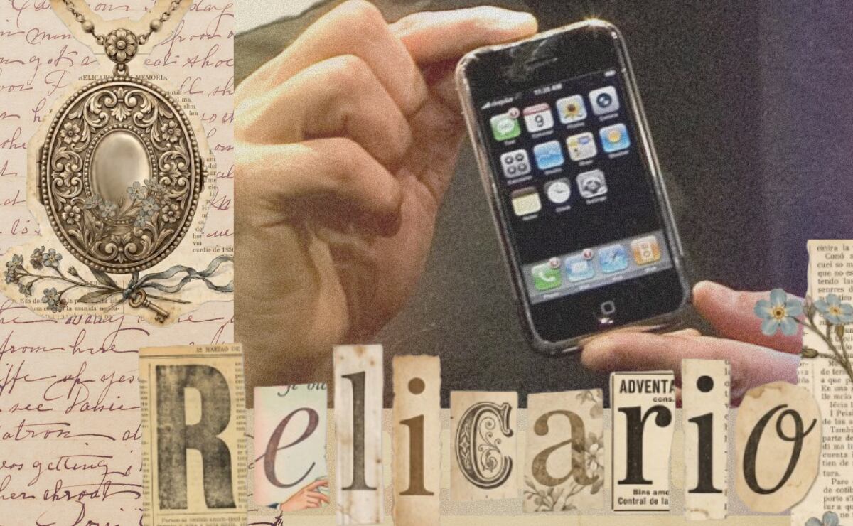 ¿Cómo era el primer iPhone? Así se veía el dispositivo móvil que cambió al mundo