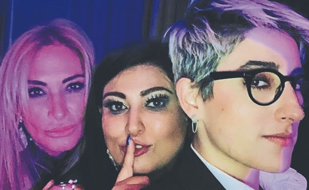 Adela Micha confirma que Maca Carriedo le transó 3 millones de pesos y piensa en demandar