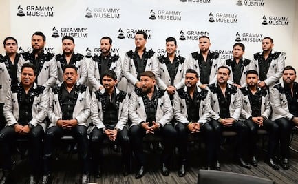 Banda El Recodo y Grupo Duelo se acercan a la gente mediante formatos distintos ajenos a la música