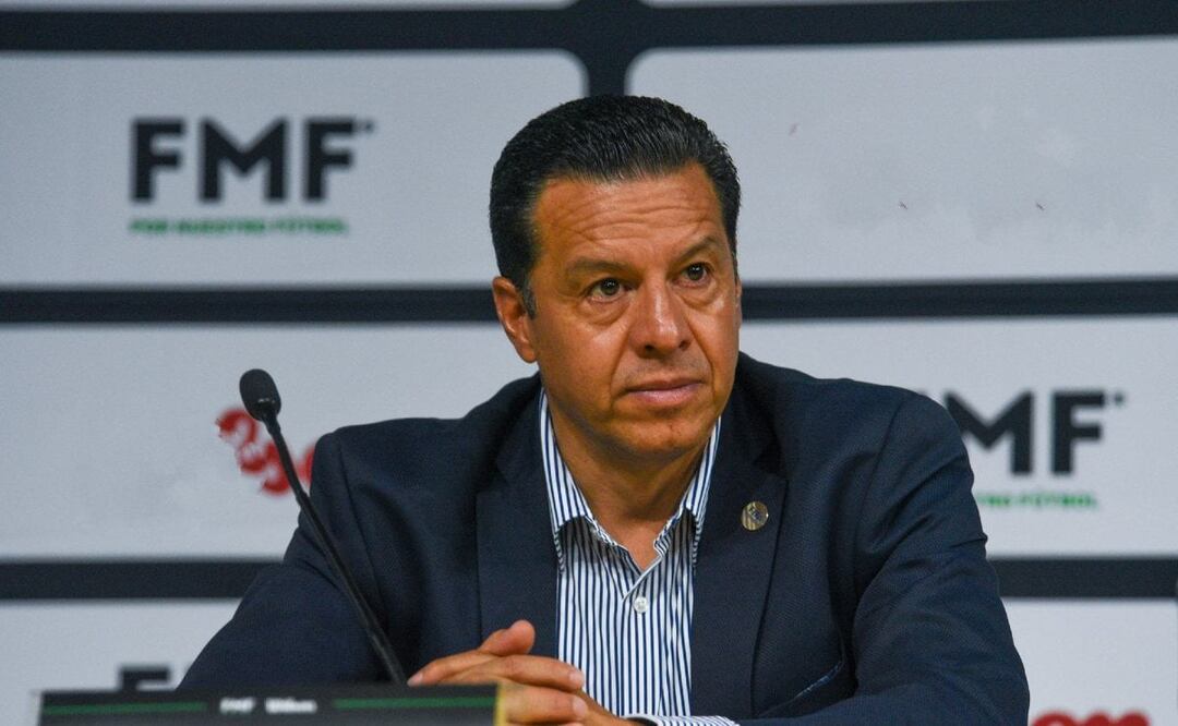 Escándalo de acoso sexual sacude a la Comisión de Arbitraje de la FMF
