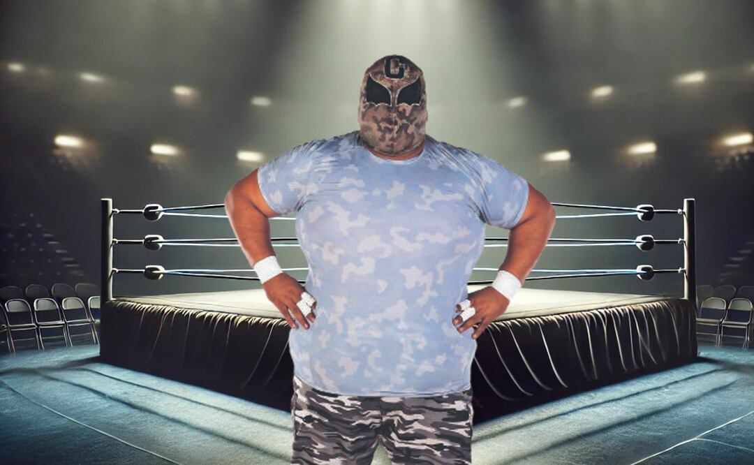 Negro Casasola defenderá su máscara ante Alex Segura Jr. en duelo de apuestas en Zumpango